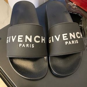 Givenchy slippers